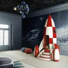 Business 4 image HENRY NOLAN PAINTING AND DECORATING Wallpapers & Wallcoverings in Rush D