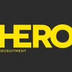 Business 1 image HERO RECRUITMENT Temporary Employment Agencies in Cork CO