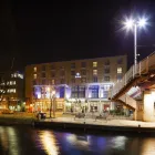 Business 1 image HILTON DUBLIN Wedding Venues in Dublin IE


