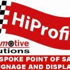 Business 1 image HIPROFILE SIGNS AND AUTOMOTIVE SOLUTIONS Signs, Banners & Display Systems in Dublin IE


