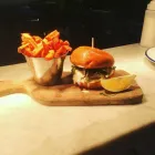 Business 7 image HOOKED Restaurants in Galway G