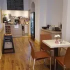 Business 1 image HOT BUBBLE CAFÉ Food & Beverage in Dublin IE


