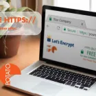 Business 1 image HOT POTATO STUDIO Web Design in Wexford WX