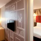 Business 2 image HOTEL IBIS DUBLIN Travel & Tourism in Dublin IE


