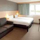 Business 5 image HOTEL IBIS DUBLIN Travel & Tourism in Dublin IE


