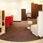 Business 9 image HOTEL IBIS DUBLIN Travel & Tourism in Dublin IE


