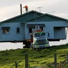 Business 1 image HOUSE REMOVALS RICHMOND Snow Removal Services in Longford LD