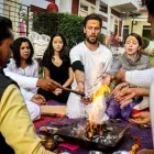 Business 1 image HRISHIKESHYOGA Personal Fitness & Training in Dublin D