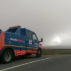 Business 1 image HUGHES RECOVERY Trailers & Towing Equipment in Blessington WW