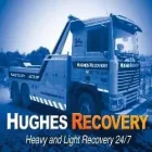 Business 2 image HUGHES RECOVERY Trailers & Towing Equipment in Blessington WW