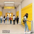 Business 4 image HYGENISE Cleaning Equipment & Supplies in Dublin IE


