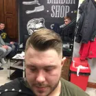 Business 5 image IMAJ TURKISH BARBER Beauty & Personal Care Services in Ballyclogh CO