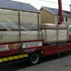 Business 1 image IRISH BUILDING SUPPLY CO. LTD Tool Design & Manufacture in Dun Laoghaire D