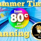 Business 1 image IVORY COAST SUN Tanning Salons in Dublin IE


