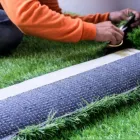Business 1 image J & M LANDSCAPING & BUILDING Paving & Driveway Contractors in Navan MH