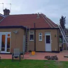 Business 5 image J&T O’SULLIVAN HOME IMPROVEMENTS Roofing Contractors in Cork CO
