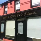 Business 7 image JAMES A BOYLE & CO. SOLICITORS Solicitors in Kildare IE


