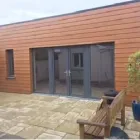 Business 1 image JF FORDHAM CONSTRUCTION LTD. Remodeling Contractors in Gort G