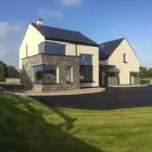 Business 2 image JF FORDHAM CONSTRUCTION LTD. Remodeling Contractors in Gort G
