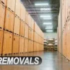 Business 3 image JIT REMOVALS & STORAGE in Cookstown NIR