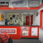 Business 2 image JOHN HEALY LAWNMOWERS & QUADS LTD Real Estate & Home Improvement in Thurles TA