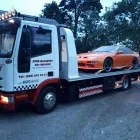Business 2 image JOHN MCCARTHY 24 HOUR TOWING Trailers & Towing Equipment in Hollyhill CO