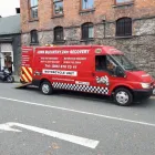 Business 3 image JOHN MCCARTHY 24 HOUR TOWING Trailers & Towing Equipment in Hollyhill CO
