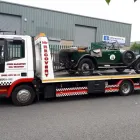 Business 4 image JOHN MCCARTHY 24 HOUR TOWING Trailers & Towing Equipment in Hollyhill CO