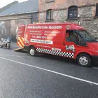 Business 6 image JOHN MCCARTHY 24 HOUR TOWING Trailers & Towing Equipment in Hollyhill CO