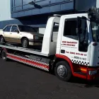 Business 7 image JOHN MCCARTHY 24 HOUR TOWING Trailers & Towing Equipment in Hollyhill CO