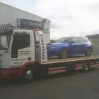 Business 8 image JOHN MCCARTHY 24 HOUR TOWING Trailers & Towing Equipment in Hollyhill CO
