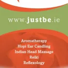Business 2 image JUST BE HOLISTIC THERAPIES Health & Medicine in Limerick IE


