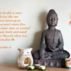 Business 4 image JUST BE HOLISTIC THERAPIES Health & Medicine in Limerick IE


