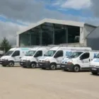 Business 1 image K & K WINDOWS LTD Window Manufacturers & Suppliers in Gorey WX