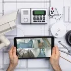 Business 4 image KEEPSAFE ALARMS LTD Video Equipment Suppliers in Mullingar WH