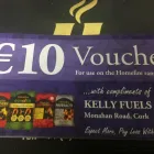 Business 1 image KELLY CONCRETE PRODUCTS & COAL MERCHANTS Turf & Lawn Suppliers in Cork CO