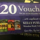 Business 2 image KELLY CONCRETE PRODUCTS & COAL MERCHANTS Turf & Lawn Suppliers in Cork CO