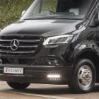 Business 4 image KEOGH MINI BUS HIRE Travel Agents in Kildare IE


