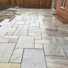 Business 1 image KEYSTONE DRIVEWAYS Real Estate & Home Improvement in Waterford IE


