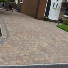 Business 4 image KEYSTONE DRIVEWAYS Real Estate & Home Improvement in Waterford IE



