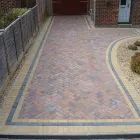 Business 1 image KEYSTONE PAVING AND TARMAC Real Estate & Home Improvement in Newbridge KE