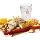 Business 9 image KFC DROGHEDA RETAIL PARK Takeaways & Food Delivery Service in Drogheda MH