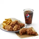 Business 15 image KFC S IRELAND Takeaways & Food Delivery Service in Cavan CN
