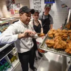 Business 9 image KFC TALLAGHT Takeaways & Food Delivery Service in Dublin D