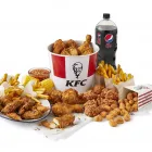 Business 12 image KFC TALLAGHT Takeaways & Food Delivery Service in Dublin D