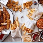 Business 10 image KFC UPPER ABBEY STREET Takeaways & Food Delivery Service in Dublin IE


