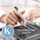 Business 1 image KILCOYNE ACCOUNTANTS DUBLIN & CO Accountants in Dublin D