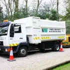Business 1 image KING TREE SERVICES LTD Tree Work & Forestry Services in Enniskerry WW