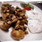 Business 4 image LA BELLA BISTRO RESTAURANT Take Away Foods in Kells MH