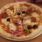 Business 1 image LA BELLA BISTRO RESTAURANT Take Away Foods in Kells MH